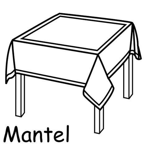 Dibujos para manteles de mesa - Imagui: Dibujar y Colorear Fácil, dibujos de Una Mesa Con Mantel, como dibujar Una Mesa Con Mantel para colorear e imprimir
