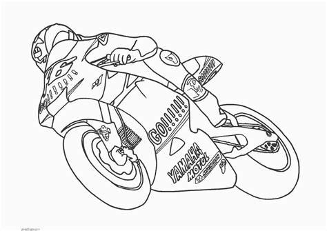 Dibujos de motos para colorear: Dibujar Fácil, dibujos de Una Moto Muy, como dibujar Una Moto Muy para colorear