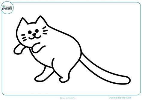 Gatos Faciles De Dibujar - Pin En Videos Apren A Dibuixar: Dibujar y Colorear Fácil, dibujos de Una Nariz De Gato, como dibujar Una Nariz De Gato para colorear e imprimir