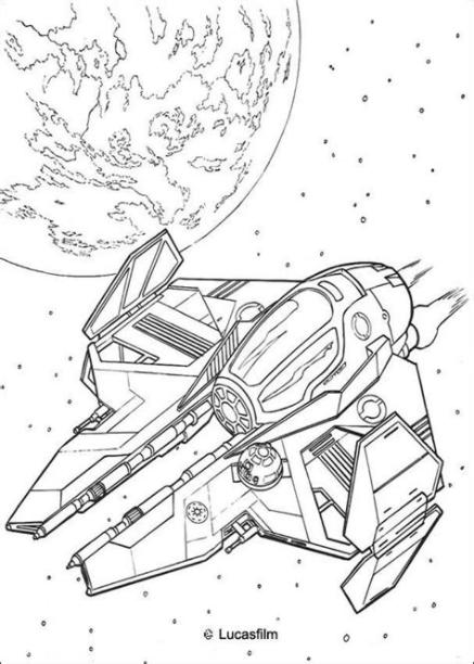 Dibujos para colorear la nave de obi wan kenobi - es: Dibujar Fácil, dibujos de Una Nave De Star Wars, como dibujar Una Nave De Star Wars para colorear