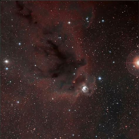 Nebulosa LDN 1622 | Nebula. Astronomy. Milky way galaxy: Dibujar y Colorear Fácil con este Paso a Paso, dibujos de Una Nebulosa, como dibujar Una Nebulosa para colorear