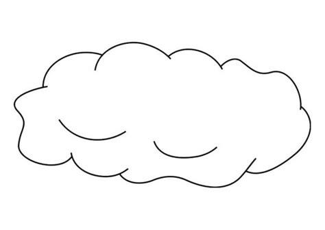 Dibujos Para Colorear De Masa: Aprende a Dibujar Fácil, dibujos de Una Nube Real, como dibujar Una Nube Real para colorear