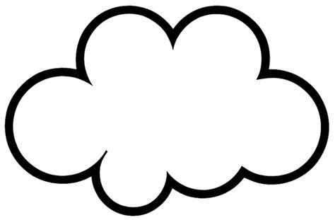 Nube #157366 (Naturaleza) – Colorear dibujos gratis: Dibujar Fácil, dibujos de Una Nuve, como dibujar Una Nuve paso a paso para colorear