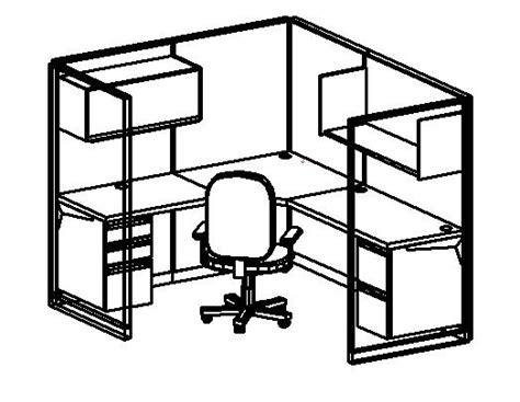 DIBUJOS DE OFICINAS PARA COLOREAR: Dibujar Fácil, dibujos de Una Oficina, como dibujar Una Oficina paso a paso para colorear