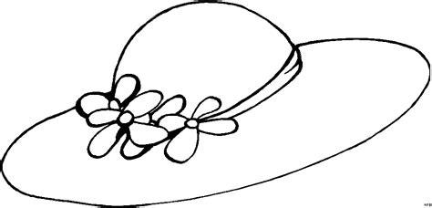 Sombrero para colorear infantil - Imagui: Aprende a Dibujar y Colorear Fácil con este Paso a Paso, dibujos de Una Pamela, como dibujar Una Pamela paso a paso para colorear