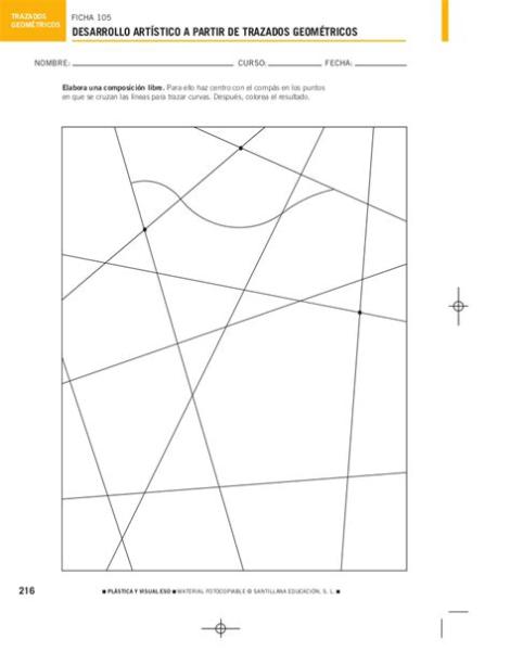 52361506 trazadosgeometricos: Aprender a Dibujar Fácil, dibujos de Una Paralela Con Compas, como dibujar Una Paralela Con Compas paso a paso para colorear