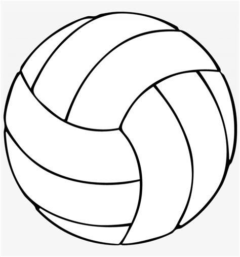 Volleyball Clipart Png - Balon De Voleibol Para Colorear: Aprende como Dibujar y Colorear Fácil, dibujos de Una Pelota De Voley, como dibujar Una Pelota De Voley para colorear