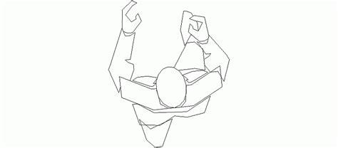 Bloques AutoCAD Gratis de Hombre caminando en planta: Aprende como Dibujar Fácil con este Paso a Paso, dibujos de Una Persona Vista Desde Arriba, como dibujar Una Persona Vista Desde Arriba para colorear e imprimir
