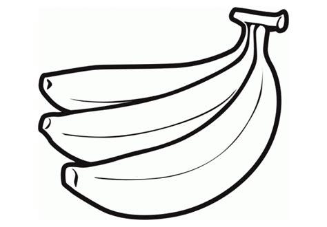Los Mejores Dibujos de Plátanos para Colorear 🥇: Dibujar Fácil, dibujos de Una Piel De Platano, como dibujar Una Piel De Platano paso a paso para colorear