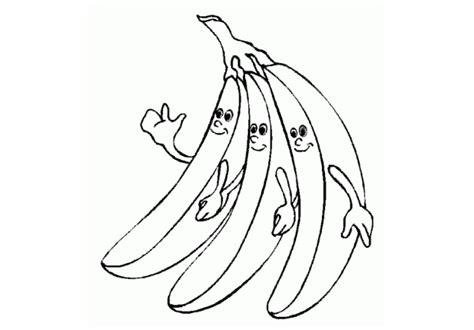 Los Mejores Dibujos de Plátanos para Colorear 🥇: Aprender a Dibujar y Colorear Fácil, dibujos de Una Piel De Platano, como dibujar Una Piel De Platano para colorear