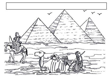 Sign in | Coloring pages. Egyptian drawings. Pyramids: Dibujar Fácil, dibujos de Una Piramide De Egipto, como dibujar Una Piramide De Egipto para colorear