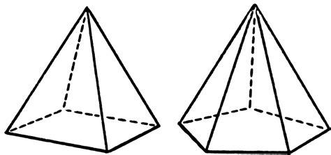 Cómo dibujar Una Pirámide Hexagonal 】 Paso a Paso Muy Fácil 2023 - Dibuja  Fácil