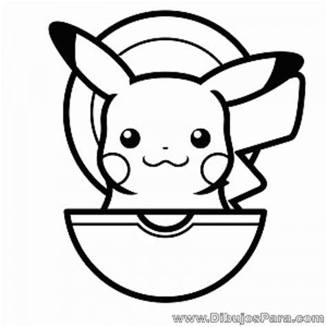 Pikachu | Domestika: Dibujar Fácil con este Paso a Paso, dibujos de Una Pokeball Kawaii, como dibujar Una Pokeball Kawaii paso a paso para colorear