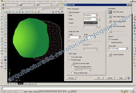 mayo 2012 - ArquiHoy CAD: Dibujar y Colorear Fácil, dibujos de Una Polilinea En Autocad, como dibujar Una Polilinea En Autocad paso a paso para colorear