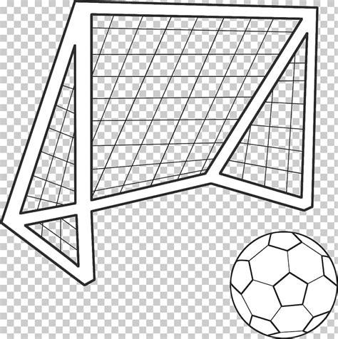 Cómo dibujar Una Porteria De Futbol 】 Paso a Paso Muy Fácil 2023 - Dibuja  Fácil