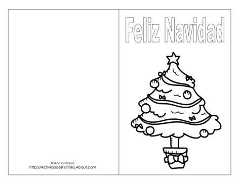 5 postales de Navidad para colorear | Menudos Bebés: Dibujar y Colorear Fácil, dibujos de Una Postal De Navidad, como dibujar Una Postal De Navidad para colorear e imprimir