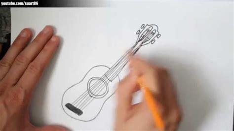 Imagen De Guitarra Criolla Para Colorear: Dibujar Fácil con este Paso a Paso, dibujos de Una Pua De Guitarra, como dibujar Una Pua De Guitarra para colorear e imprimir