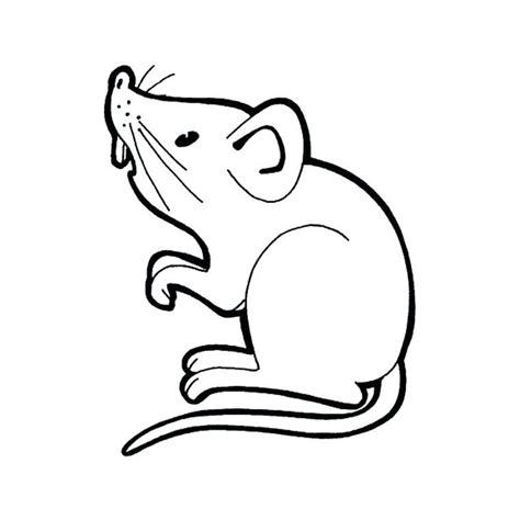 Resultado de imagen de raton colorear | Imagenes de: Aprender a Dibujar y Colorear Fácil, dibujos de Una Ratita, como dibujar Una Ratita paso a paso para colorear