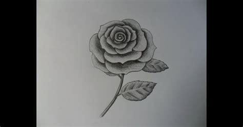 Imagenes De Rosas Para Dibujar A Lapiz En 3d - Find Gallery: Dibujar Fácil, dibujos de Una Rosa A Lapiz En 3D, como dibujar Una Rosa A Lapiz En 3D paso a paso para colorear