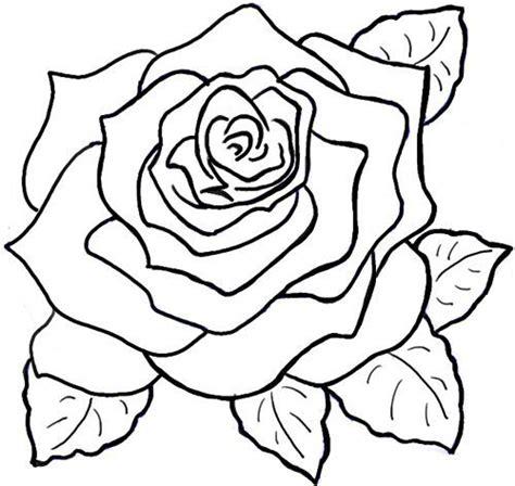 Como Dibujar Una Rosa Fácil y Bonita: Aprender a Dibujar y Colorear Fácil, dibujos de Una Rosa Desde Arriba, como dibujar Una Rosa Desde Arriba paso a paso para colorear