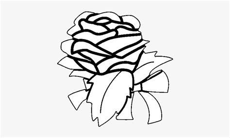 Imagen Para Colorear Rosa - páginas para colorear: Aprende a Dibujar Fácil, dibujos de Una Rosa Perfecta, como dibujar Una Rosa Perfecta para colorear