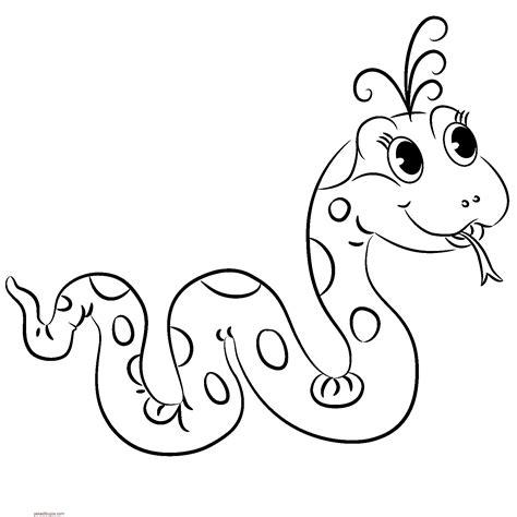 Dibujos de serpientes para colorear: Aprender a Dibujar y Colorear Fácil, dibujos de Una Serpiente Para Niños, como dibujar Una Serpiente Para Niños para colorear e imprimir