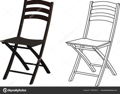 Dibujos: sillas | dibujos de sillas modelos 3D — Vector: Aprender como Dibujar y Colorear Fácil con este Paso a Paso, dibujos de Una Silla 3D, como dibujar Una Silla 3D para colorear e imprimir