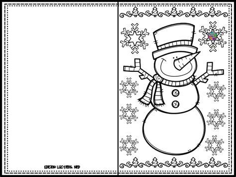 Tarjetas De Navidad Para Imprimir Y Colorear Para Niños: Dibujar Fácil, dibujos de Una Tarjeta, como dibujar Una Tarjeta para colorear e imprimir