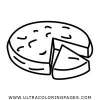 Dibujo De Papas Para Colorear - Ultra Coloring Pages: Dibujar Fácil con este Paso a Paso, dibujos de Una Tortilla De Patatas, como dibujar Una Tortilla De Patatas para colorear e imprimir