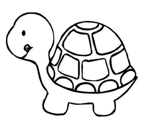Dibujos De Tortugas Infantiles Para Colorear | Tortuga: Dibujar Fácil con este Paso a Paso, dibujos de Una Tortug, como dibujar Una Tortug paso a paso para colorear