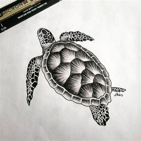 Sea turtle tattoo. Turtle tattoo designs. Turtle tattoo: Dibujar y Colorear Fácil, dibujos de Una Tortuga En Una Piedra, como dibujar Una Tortuga En Una Piedra paso a paso para colorear