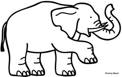Pin de PATRICIA SOLANO en Plástica 2º/2º trimestre: Aprende a Dibujar Fácil, dibujos de Una Trompa De Elefante, como dibujar Una Trompa De Elefante paso a paso para colorear