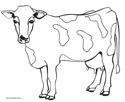 √ 99+ Imagem De Vaca Para Imprimir – imagem de vaca: Aprende a Dibujar y Colorear Fácil con este Paso a Paso, dibujos de Una Vaca De Forma, como dibujar Una Vaca De Forma para colorear