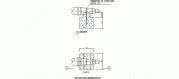 Bloques AutoCAD Gratis de Instalaciones de abastecimiento: Dibujar y Colorear Fácil, dibujos de Una Valvula En Autocad, como dibujar Una Valvula En Autocad para colorear