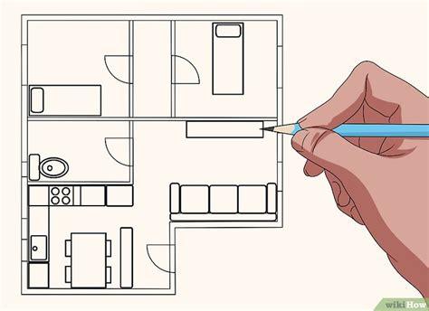 Come Disegnare Progetti per un'Abitazione: 9 Passaggi: Dibujar y Colorear Fácil, dibujos de Una Ventana En Un Plano Arquitectonico, como dibujar Una Ventana En Un Plano Arquitectonico para colorear e imprimir