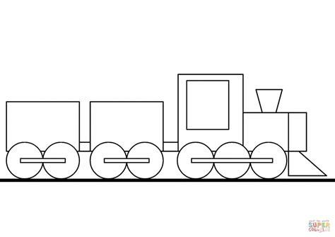 🚂 Todos los dibujos de trenes para colorear y: Dibujar Fácil, dibujos de Una Via De Tren, como dibujar Una Via De Tren para colorear