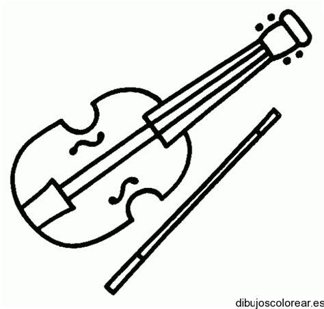 Dibujo De Violin Para Colorear: Dibujar Fácil, dibujos de Una Viola, como dibujar Una Viola para colorear
