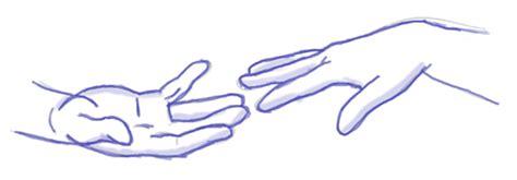Dibujos de manos - Cómo dibujar manos - Dibujos fáciles: Aprender a Dibujar y Colorear Fácil con este Paso a Paso, dibujos de Unas Manos Agarradas, como dibujar Unas Manos Agarradas para colorear