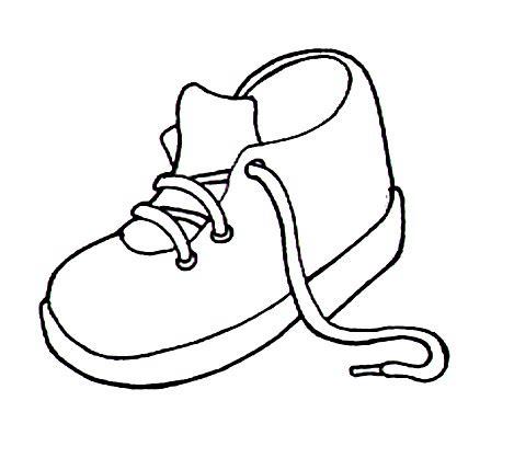Imagen relacionada | Zapatos dibujos. Imágenes de zapatos: Aprende a Dibujar y Colorear Fácil con este Paso a Paso, dibujos de Zapatillas Anime, como dibujar Zapatillas Anime para colorear e imprimir