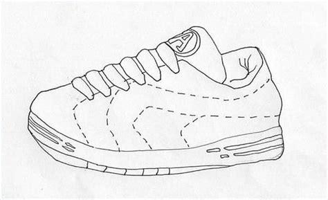 Cómo dibujar Zapatos Skate - Usroasterie.com: Aprende como Dibujar y Colorear Fácil con este Paso a Paso, dibujos de Zapatos De Lado, como dibujar Zapatos De Lado paso a paso para colorear