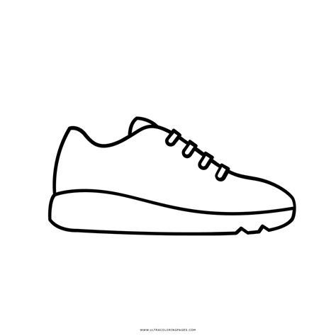 2 Nike Da Misti Disegno Colorare wP1q7B for physically: Aprender a Dibujar Fácil con este Paso a Paso, dibujos de Zapatos De Lado, como dibujar Zapatos De Lado para colorear