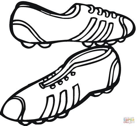 Dibujo de Zapatos Deportivos para colorear | Dibujos para: Aprender a Dibujar y Colorear Fácil, dibujos de Zapatos Deportivos, como dibujar Zapatos Deportivos paso a paso para colorear
