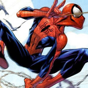 Dibuja Ultimate Spider Man Fácil Paso a Paso