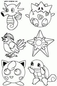 Cómo Dibujar Pokémon Legendarios Fácil Paso a Paso