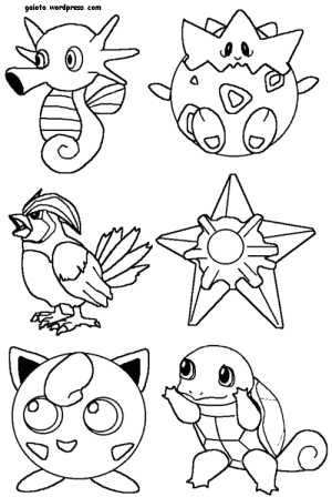 Cómo Dibujar Pokémon Legendarios Fácil Paso a Paso
