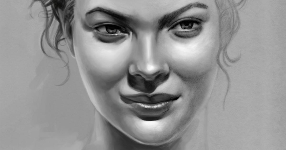 Como Dibujar Realista Facil Os Muestro Un Tutorial Para Aprender A Dibujar Ojos De Estilo Realista 8858