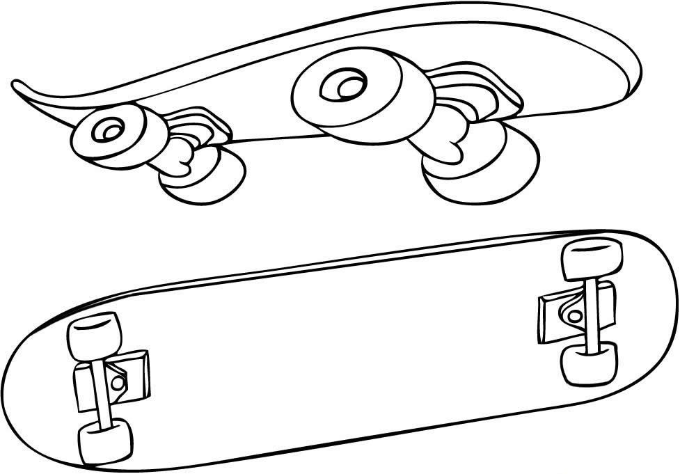 skateboard dibujos - Buscar con Google  Skate dibujo  Tatuaje de patineta  Cómo  dibujar cosas, dibujos de Un Skate, como dibujar Un Skate paso a paso