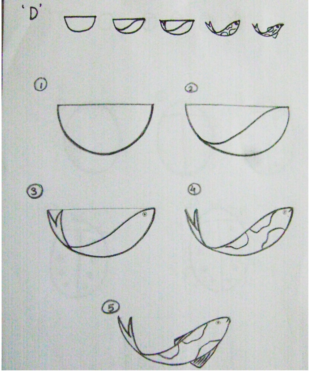 25-instrucciones-como-dibujar-para-niños-usando-letras