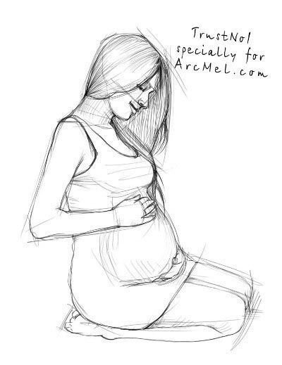 Impresionante Cómo dibujar a una mujer embarazada 3 - # Cómo # dibujar #  embarazo #mujer  -  -  -  - Impresion… en 2020  Arte dibujos en lápiz  Embarazo  dibujo  Dibujos a lápiz, dibujos de Una Mujer Embarazada, como dibujar Una Mujer Embarazada paso a paso