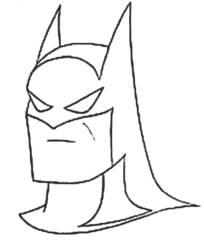 Pin de Maiita Boniita en Dibujos Patchwork  Batman dibujo  Dibujos  Batman  para pintar, dibujos de La Cara De Batman, como dibujar La Cara De Batman paso a paso